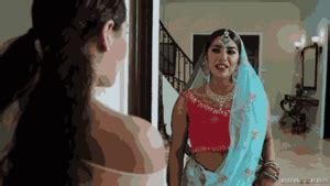 Jasmine Sherni – A Bollywood Tail 